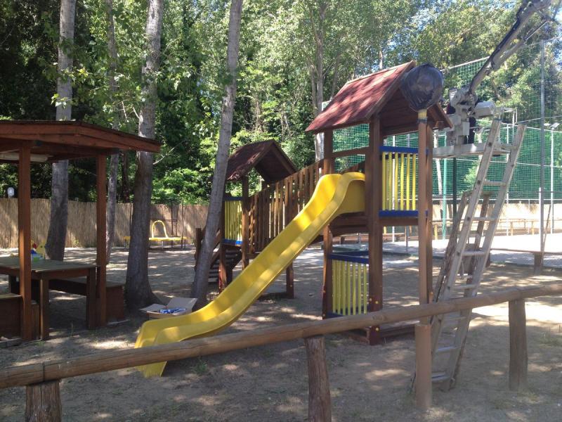 Camping Village St. Michael