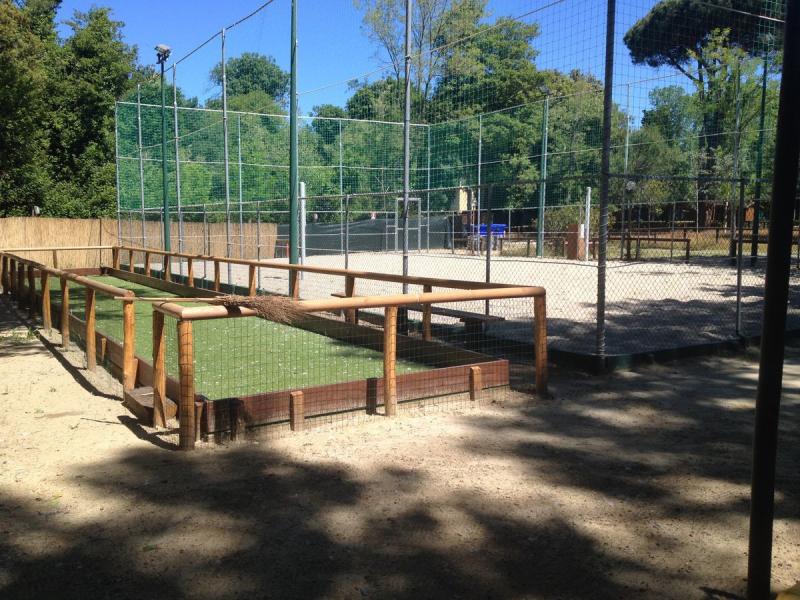 Camping Village St. Michael