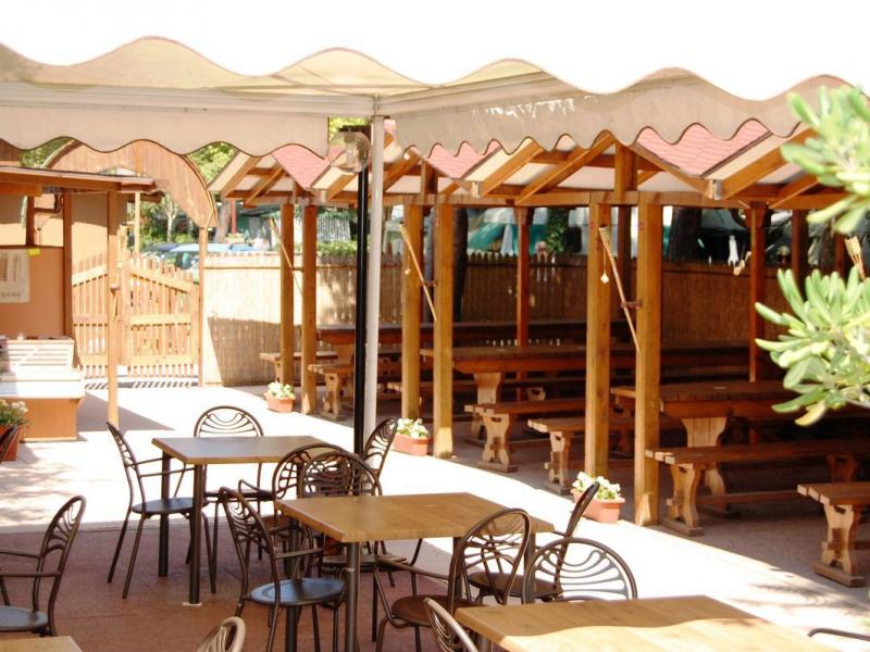 Camping Village St. Michael