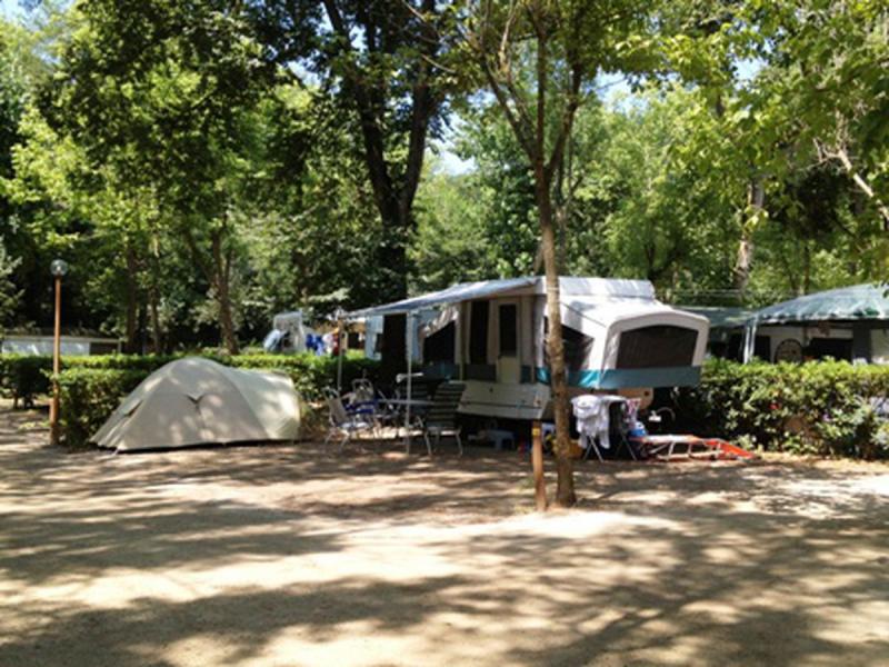 Camping Village St. Michael