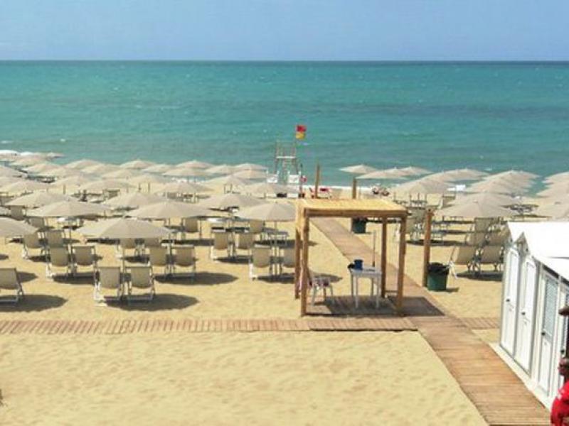 Camping Village St. Michael