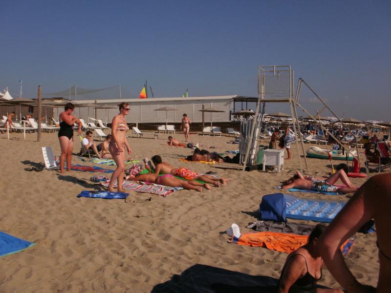 Camping Village St. Michael