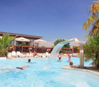 Camping Seasonova Haliotis