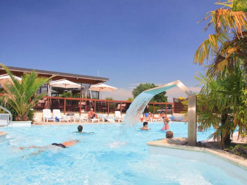 Camping Seasonova Haliotis