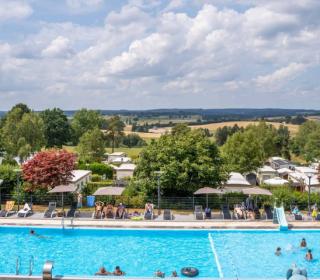 Camping Hohenbusch