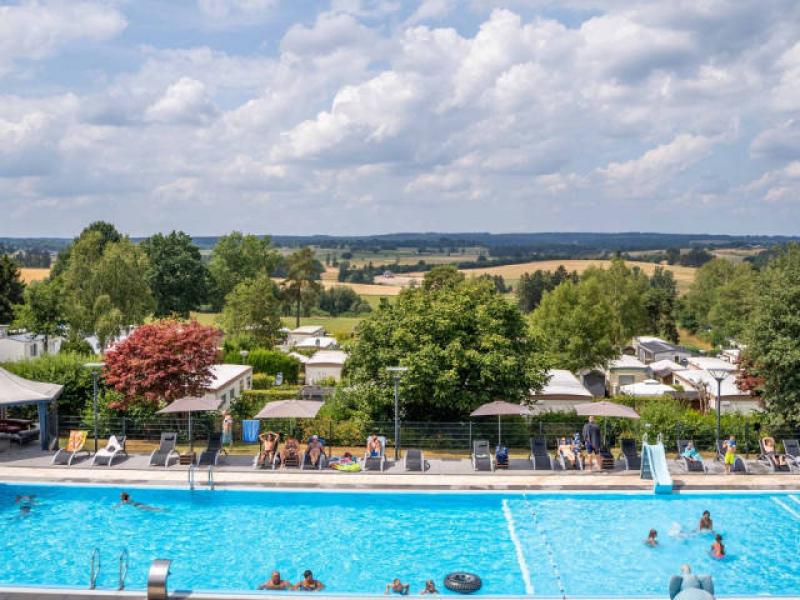 Camping Hohenbusch