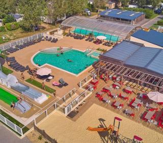 Camping Riva Bella