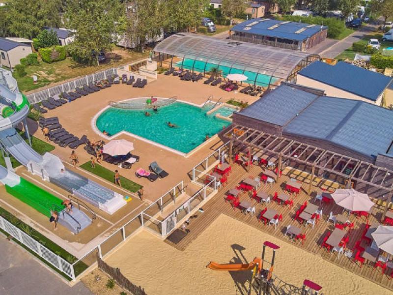 Camping Riva Bella