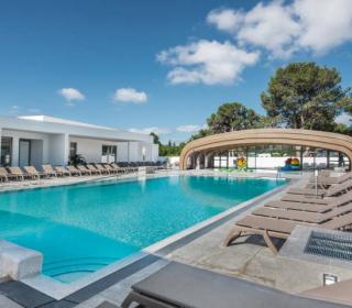 Turiscampo Camping Club Algarve