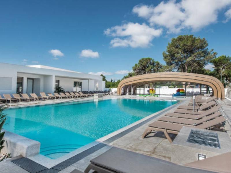 Turiscampo Camping Club Algarve