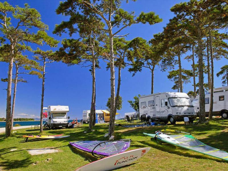 Camping Arena Medulin