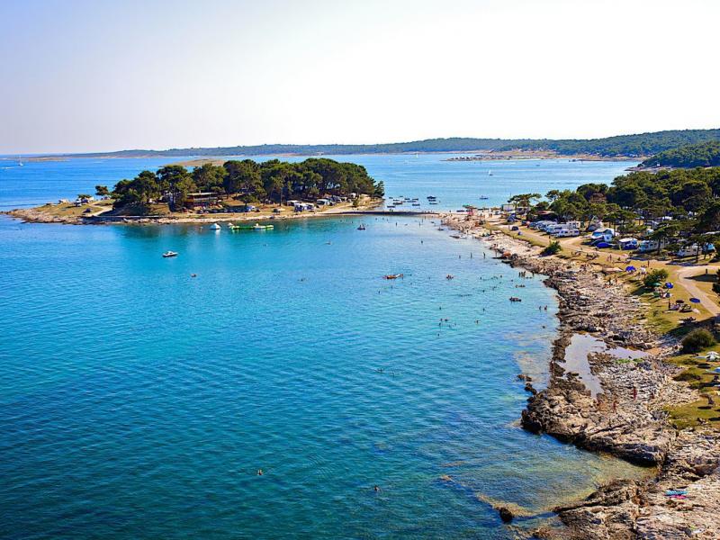 Camping Arena Medulin