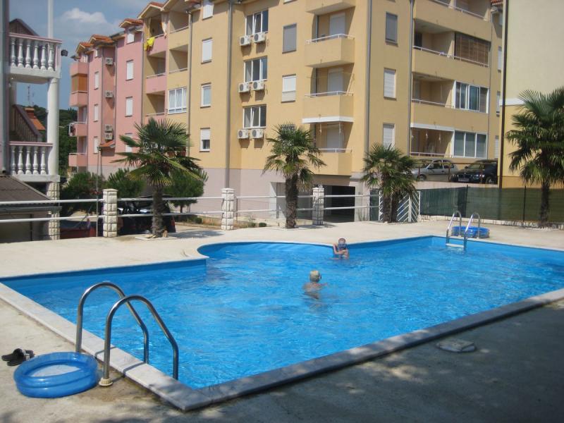 Camping Arena Medulin