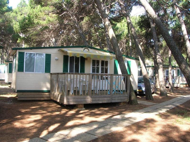 Camping Arena Medulin