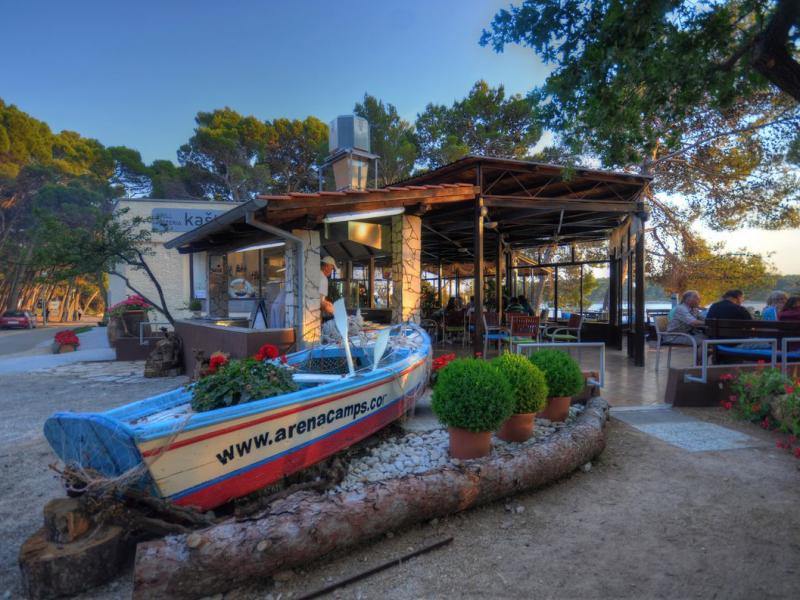 Camping Arena Medulin