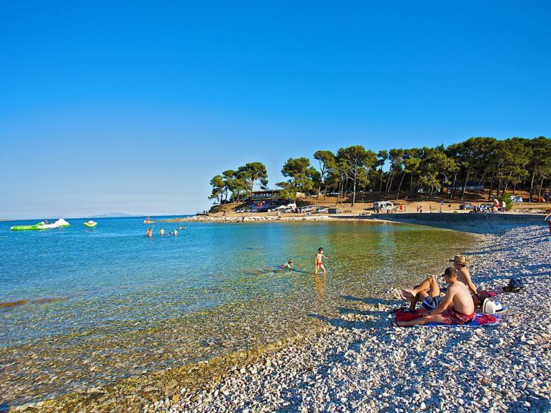 Camping Arena Medulin