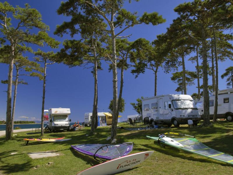 Camping Arena Medulin