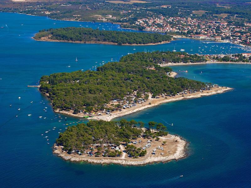 Camping Arena Medulin