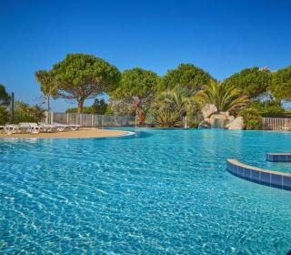 Camping La Baie de Kernic