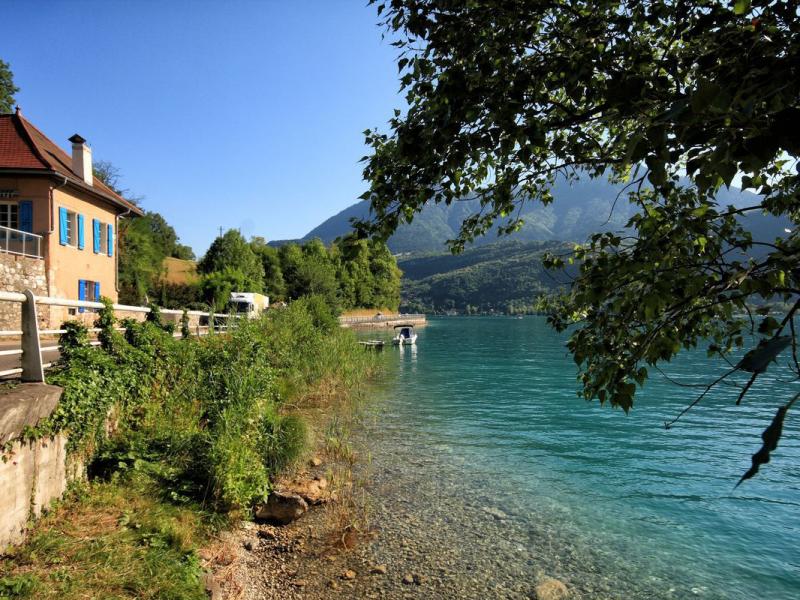 Campéole La Nublière