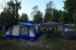 Camping Sandaya La Nublière