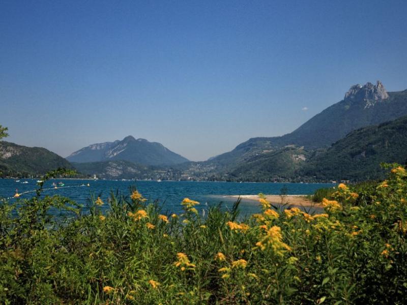 Campéole La Nublière