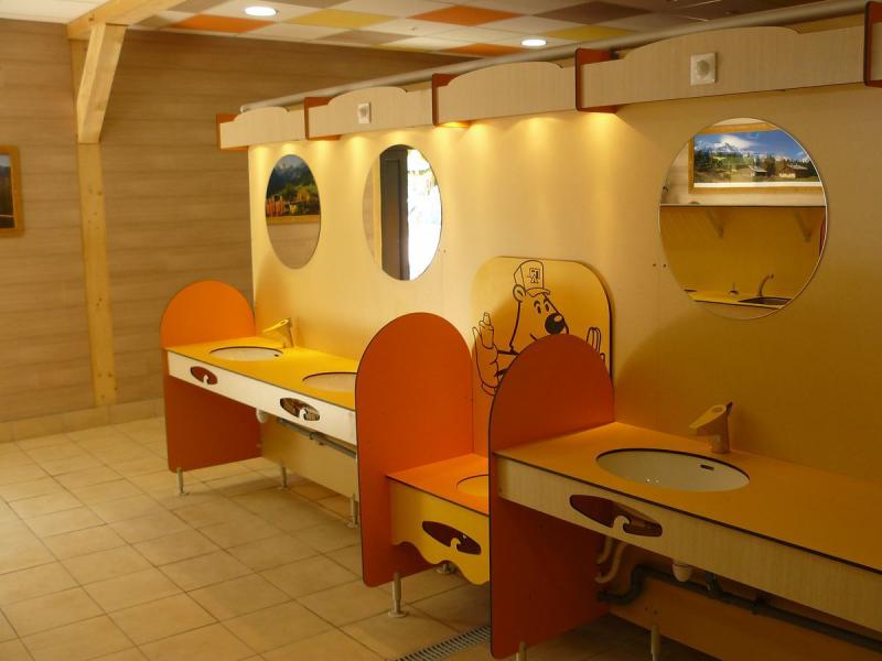 Campéole La Nublière