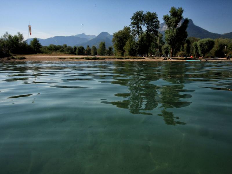 Campéole La Nublière