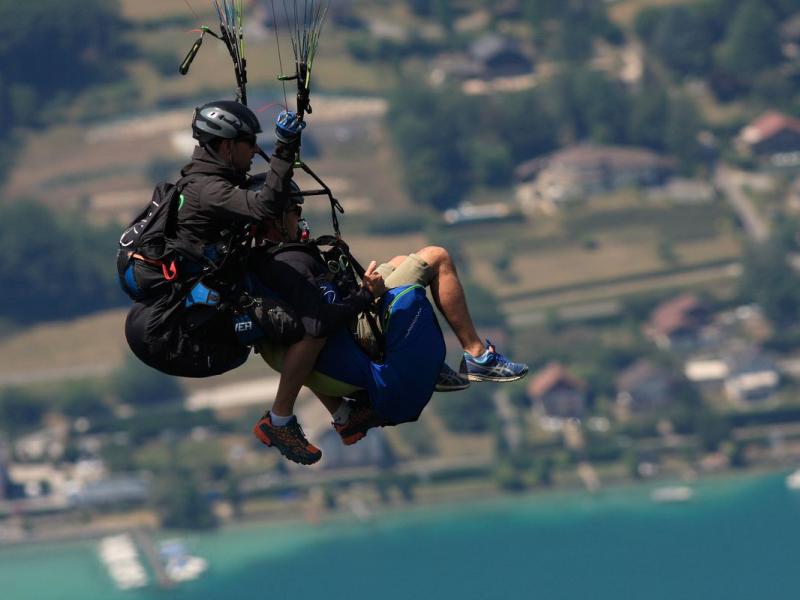 Campéole La Nublière