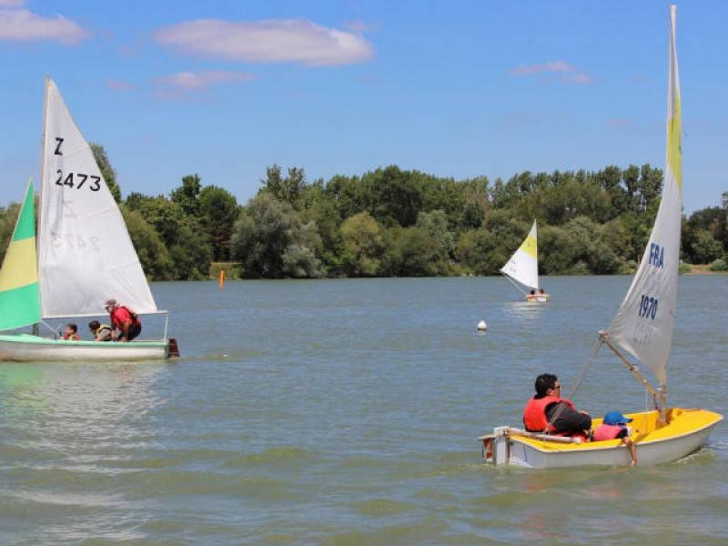 Camping Seasonova Du Chêne