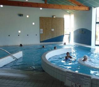 Camping Seasonova Les Vosges du Nord