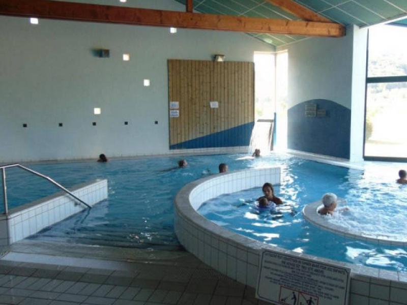 Camping Seasonova Les Vosges du Nord