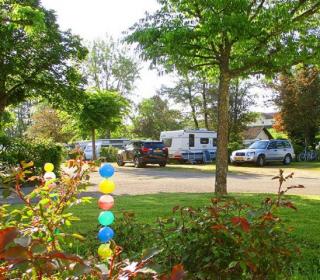Camping Seasonova Vittel
