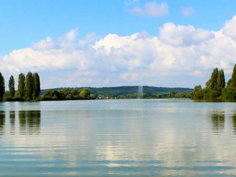 Camping Seasonova Vesoul