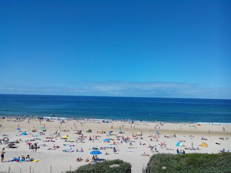 Camping Campéole Plage Sud