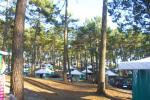 Camping Campéole Plage Sud