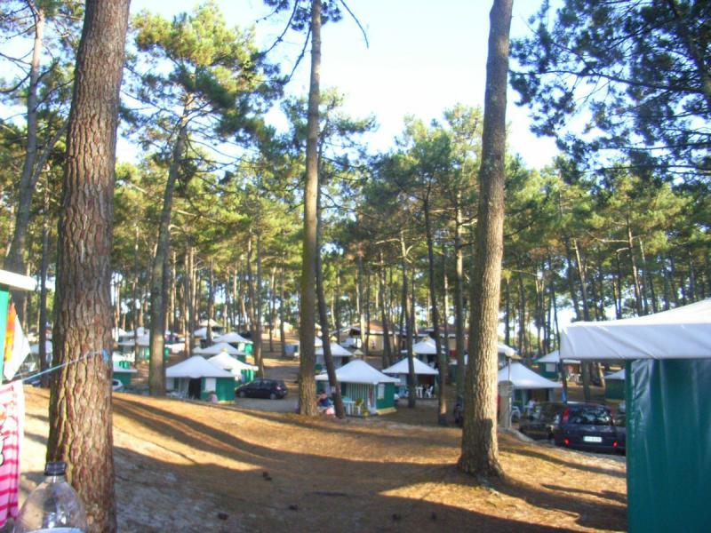 Camping Campéole Plage Sud