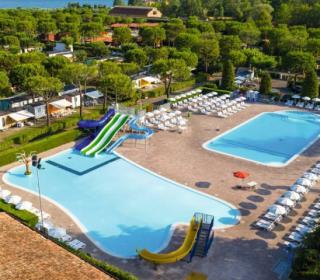 del Garda Village and Camping