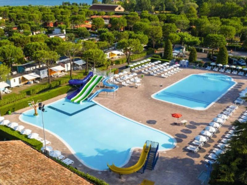 del Garda Village and Camping