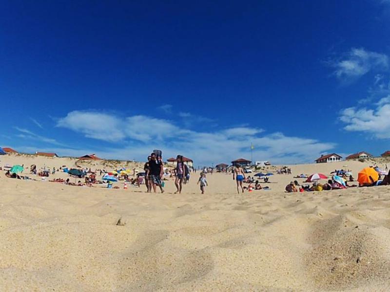 Camping Campéole Les Tourterelles