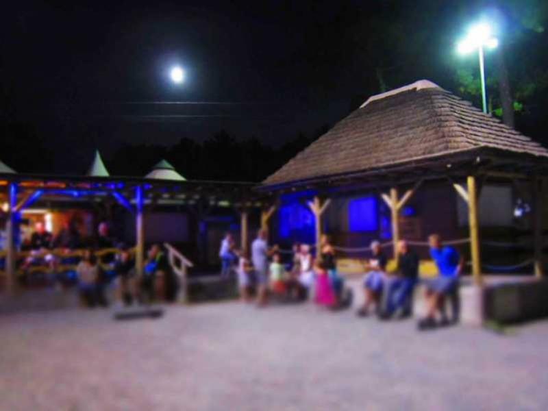 Camping Campéole Les Tourterelles