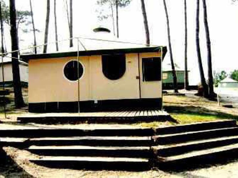 Camping Campéole Les Tourterelles