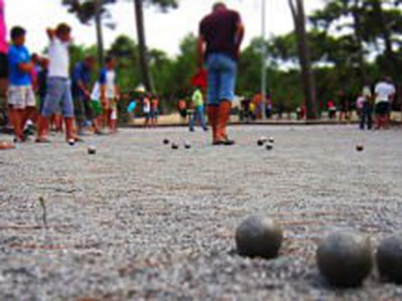 Camping Campéole Les Tourterelles