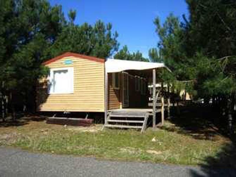 Camping Campéole Les Tourterelles