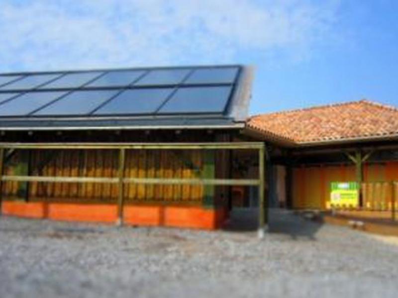 Camping Campéole Les Tourterelles