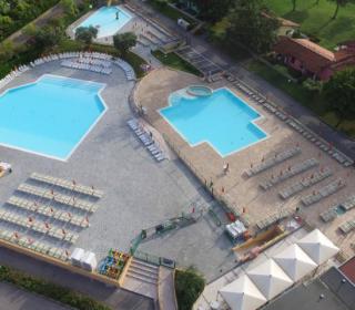 Camping The Garda Village