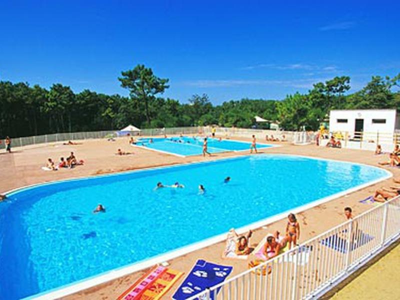 Camping Campéole Les Sirènes