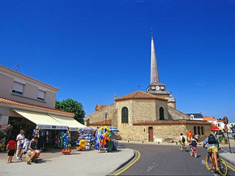 Camping Campéole Les Sirènes