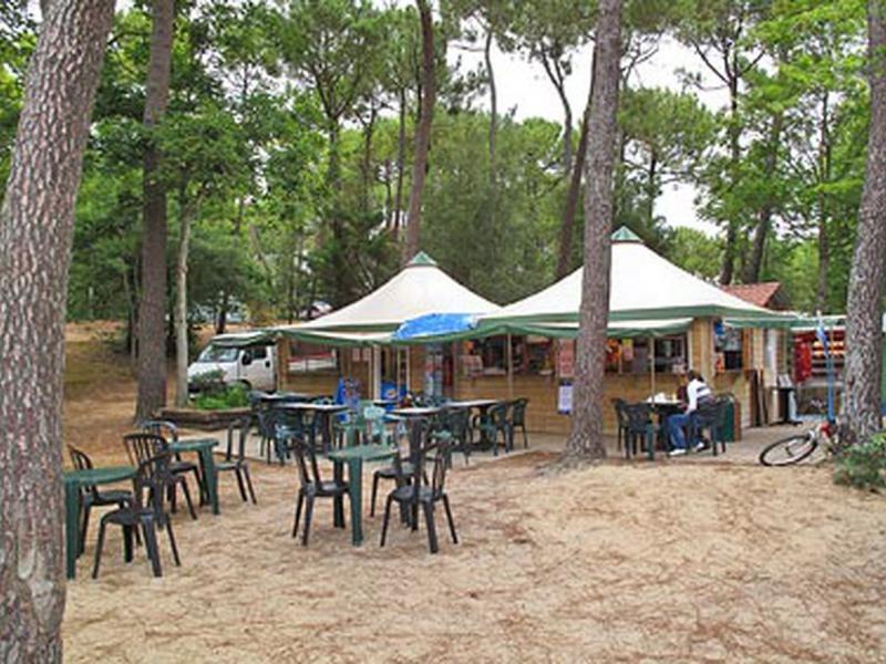 Camping Campéole Les Sirènes