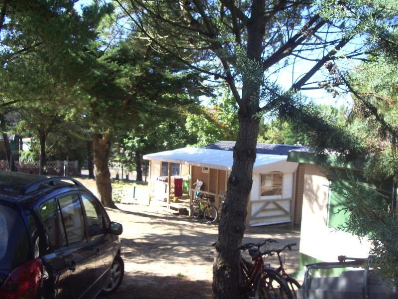 Camping Campéole Les Sirènes